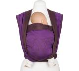 Babytrage im Test: Tragetuch von Hoppediz, Testberichte.de-Note: 1,6 