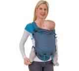 Babytrage im Test: Hop-Tye Conversion von Hoppediz, Testberichte.de-Note: 1,9 