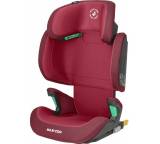 Kindersitz im Test: Morion i-Size von Maxi-Cosi, Testberichte.de-Note: 1,8