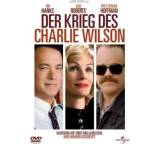 Der Krieg des Charlie Wilson