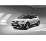 Auto im Test: Arona (2019) von Seat, Testberichte.de-Note: 3.6 Ausreichend