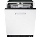 Geschirrspüler im Test: DW60M6050BB/EG DW5500 von Samsung, Testberichte.de-Note: 2.3 Gut