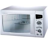 Mikrowelle im Test: Kombi-Mikrowelle (Art. 0666631R) von Privileg, Testberichte.de-Note: ohne Endnote