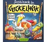 Gesellschaftsspiel im Test: Sushizock im Gockelwok von Zoch, Testberichte.de-Note: 2.2 Gut