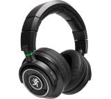 Kopfhörer im Test: MC-350 von Mackie, Testberichte.de-Note: 1.5 Sehr gut