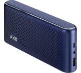 Bluetooth-Lautsprecher im Test: S30 von AKG, Testberichte.de-Note: 1.6 Gut