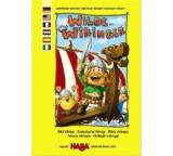 Gesellschaftsspiel im Test: Wilde Wikinger von Haba, Testberichte.de-Note: 2.1 Gut