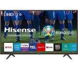 Fernseher im Test: H65B7100 von Hisense, Testberichte.de-Note: ohne Endnote