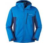 Sandstone Shield Jacket