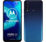 Smartphone im Test: Moto G8 Power Lite von Motorola, Testberichte.de-Note: 2.2 Gut