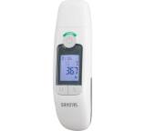Fieberthermometer im Test: SFT 77 von Sanitas, Testberichte.de-Note: ohne Endnote