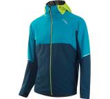 Hooded Hybridjacket WS Light