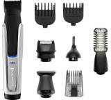 Bartschneider im Test: Graphite Series G5 PG5000 von Remington, Testberichte.de-Note: 1.9 Gut