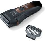 Rasierer im Test: HR 7000 von Beurer, Testberichte.de-Note: 2.6 Befriedigend