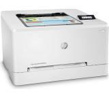 Drucker im Test: Color LaserJet Pro M255nw von HP, Testberichte.de-Note: ohne Endnote
