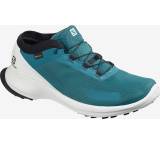 Laufschuh im Test: Sense Feel GTX von Salomon, Testberichte.de-Note: 1.7 Gut