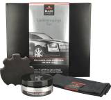 Black Label Lackreinigungs-Set