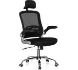 Bürostuhl im Test: Vendo Net von hjh Office, Testberichte.de-Note: 2.8 Befriedigend