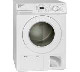 Trockner im Test: WPT 5021 von Bomann, Testberichte.de-Note: ohne Endnote