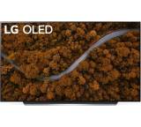 Fernseher im Test: OLED55CX8LB von LG, Testberichte.de-Note: ohne Endnote