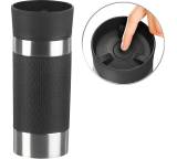 Thermobehälter im Test: NX-8384 von Rosenstein & Söhne, Testberichte.de-Note: 1.4 Sehr gut