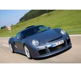 Auto im Test: CTR 3 (515 kW) von RUF Automobile, Testberichte.de-Note: ohne Endnote