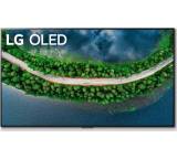 Fernseher im Test: OLED77GX9LA von LG, Testberichte.de-Note: 1.3 Sehr gut