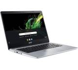 Laptop im Test: Chromebook 314 CB314-1H von Acer, Testberichte.de-Note: 2.1 Gut