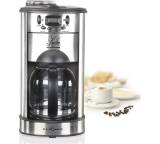 Kaffeemaschine im Test: Kaffeemaschine 2587 von Bob Home, Testberichte.de-Note: 3.1 Befriedigend