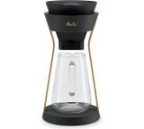 Kaffeemaschine im Test: Amano Pour Over von Melitta, Testberichte.de-Note: 1.1 Sehr gut