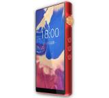 Mobiler Audio-Player im Test: DX160 von iBasso, Testberichte.de-Note: 1.5 Sehr gut