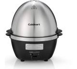 Eierkocher im Test: CEC10E von Cuisinart, Testberichte.de-Note: 1.8 Gut