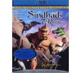 Sindbads 7. Reise - 50th Anniversary Edition