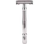 Nassrasierer im Test: Classic Doppelkantenklingen-Rasierer von Amazon / Solimo, Testberichte.de-Note: 1.8 Gut