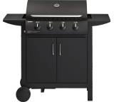 Grill im Test: San Diego 4 von Enders, Testberichte.de-Note: 2.0 Gut