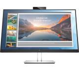 Monitor im Test: EliteDisplay E24d G4 von HP, Testberichte.de-Note: ohne Endnote