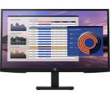 Monitor im Test: P27h G4 von HP, Testberichte.de-Note: ohne Endnote