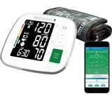 Blutdruckmessgerät im Test: BU 542 Connect von Medisana, Testberichte.de-Note: ohne Endnote
