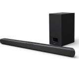 Soundbar im Test: SB 800S von Karcher, Testberichte.de-Note: 2.0 Gut
