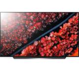 Fernseher im Test: OLED55C98LB von LG, Testberichte.de-Note: ohne Endnote