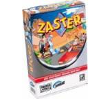Gesellschaftsspiel im Test: Zaster kompakt von Parker Spiele, Testberichte.de-Note: 4.6 Mangelhaft