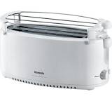 Toaster im Test: TP 045 von Rowenta, Testberichte.de-Note: ohne Endnote
