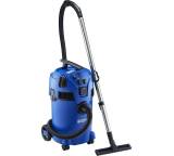 Werkstatt- & Industriesauger im Test: Multi II 30T  von Nilfisk, Testberichte.de-Note: 1.7 Gut