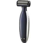 Herren-Body-Grooming-Set Wet & Dry