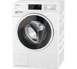 Waschmaschine im Test: WWD120 WCS von Miele, Testberichte.de-Note: ohne Endnote
