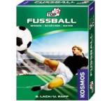 Gesellschaftsspiel im Test: Top 3 - Fussball von Kosmos, Testberichte.de-Note: 3.2 Befriedigend