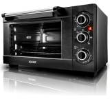 Minibackofen im Test: KMO 4341 Minibackofen von Koenic, Testberichte.de-Note: ohne Endnote