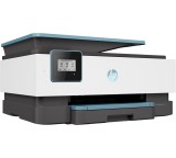 Drucker im Test: OfficeJet 8015 von HP, Testberichte.de-Note: 1.6 Gut