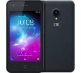 Smartphone im Test: Blade L130 von ZTE, Testberichte.de-Note: ohne Endnote