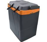 Kühlbox im Test: Elektro Kühlbox 230 V CEK 29 von Lidl / Crivit, Testberichte.de-Note: ohne Endnote